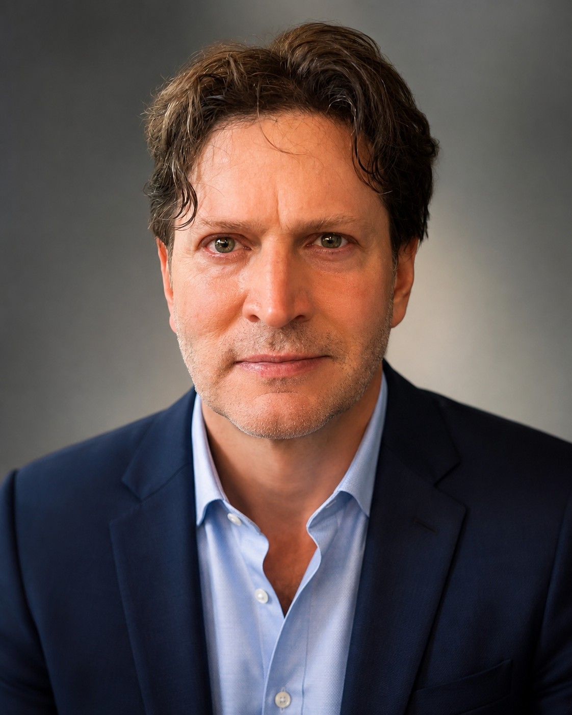 Portrait of Craig Prawer, LSAT tutor